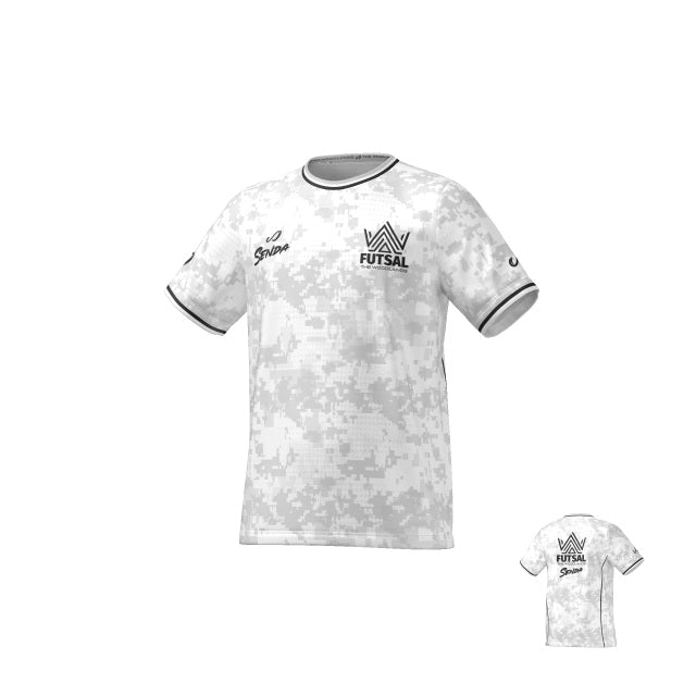 WF Training Youth Jersey Summer Camp