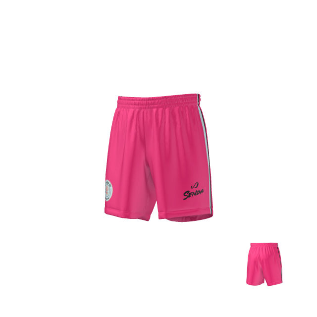Oak City FC Academy Youth Away GK Shorts