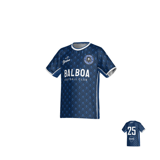 BALBOA ACADEMY YOUTH JERSEY