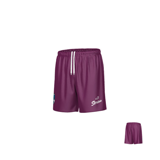 Joga Bonito Academy Men's GK Shorts OPT1