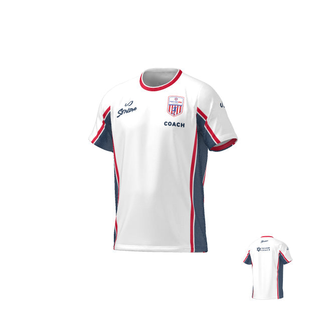 Maccabi Pro Men's Coach Training Jersey