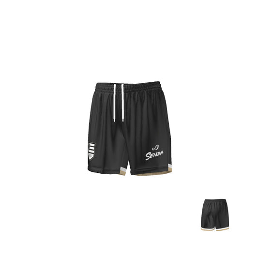 AS Junior Elite Pro Women's Home Shorts