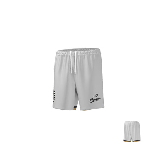 AS Junior Elite Pro Men's Away Shorts