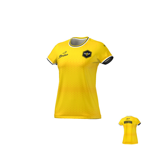 Beestera Academy Women's Coach Training Jersey