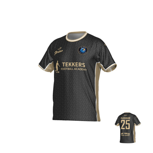 OC Sala Futsal Academy Men's Away Jersey