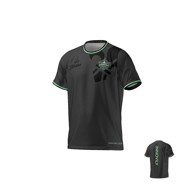 Innovily Futsal Academy Men's Fan Jersey