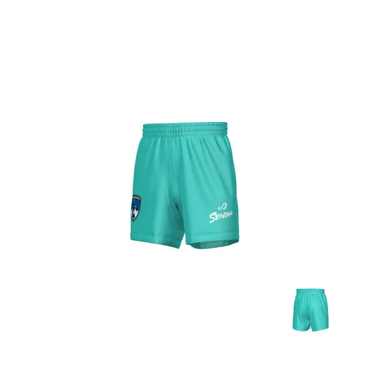 Joga Bonito Academy Youth GK Shorts OPT2