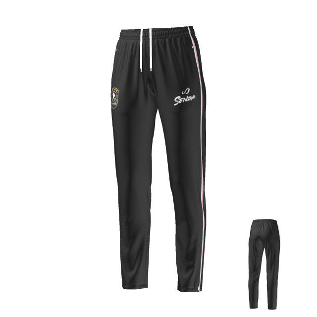 Sudamerica FC Pro Women's Coach Pants