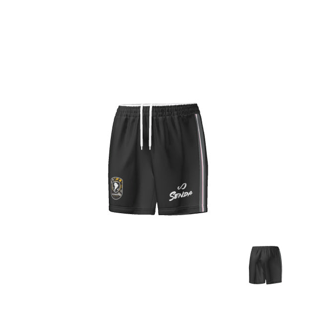 Sudamerica FC Pro Women's Coach Short w/pockets