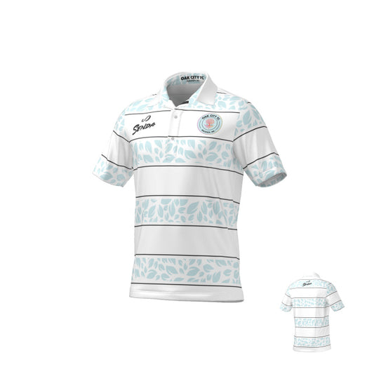 Oak City FC Academy Men's Players Polo Shirt