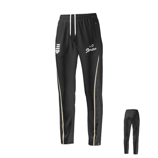 AS Junior Elite Pro Women's Training Pants
