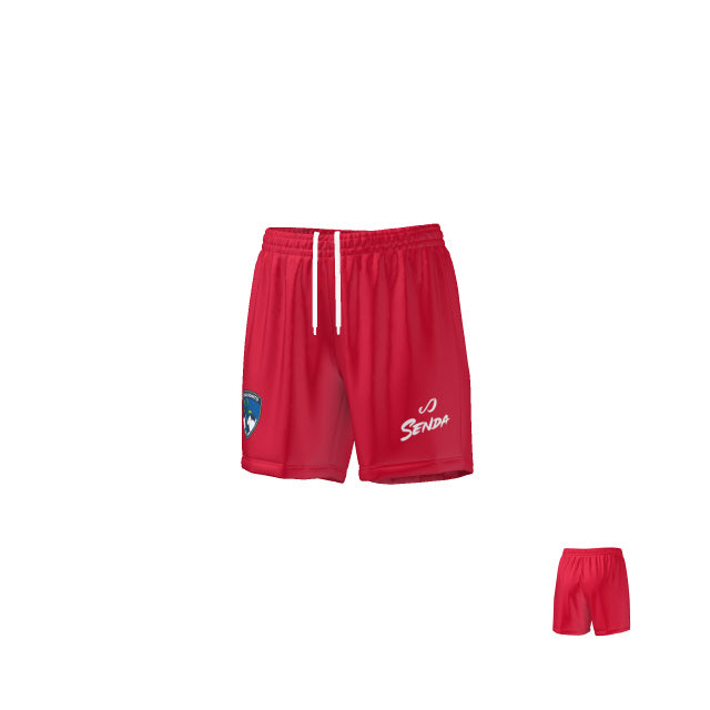 Joga Bonito Academy Women's GK Shorts