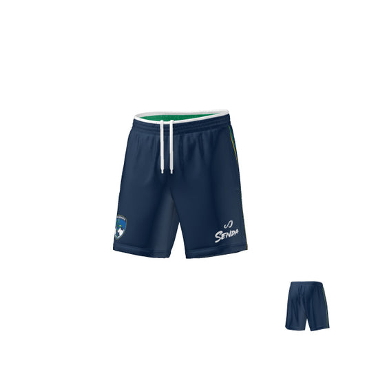 Joga Bonito Academy Men's Training Short w/pockets