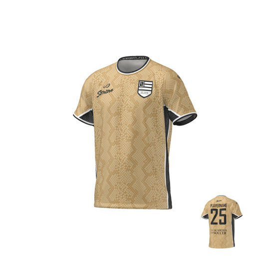 AS Junior Elite Pro Men's 3rd Jersey