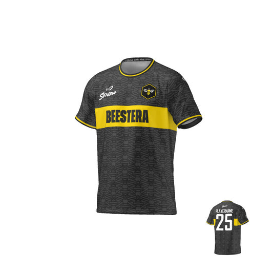 Beestera Academy Men's Home Jersey