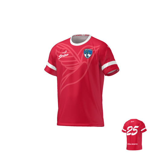 Joga Bonito Academy Men's GK Jersey