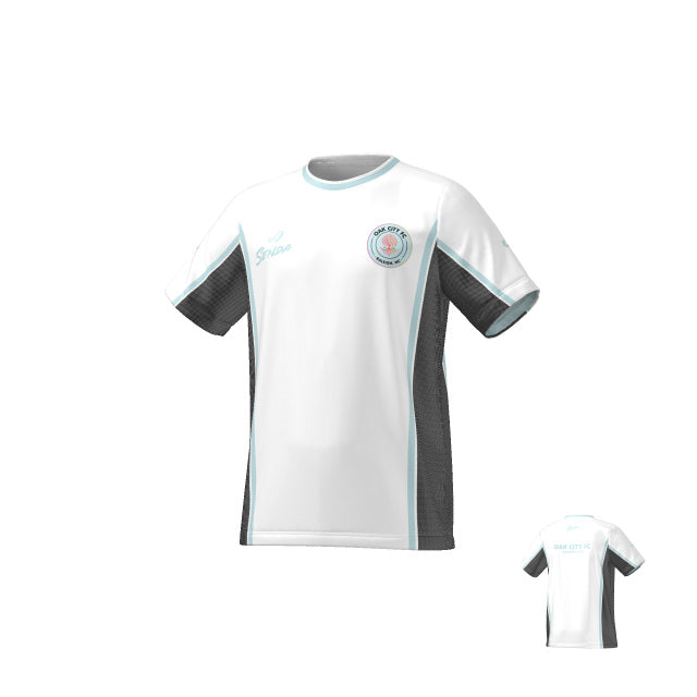 Oak City FC Academy Youth Training Jersey