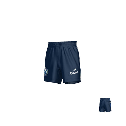 Blue Fury Futsal Academy Youth GK Shorts