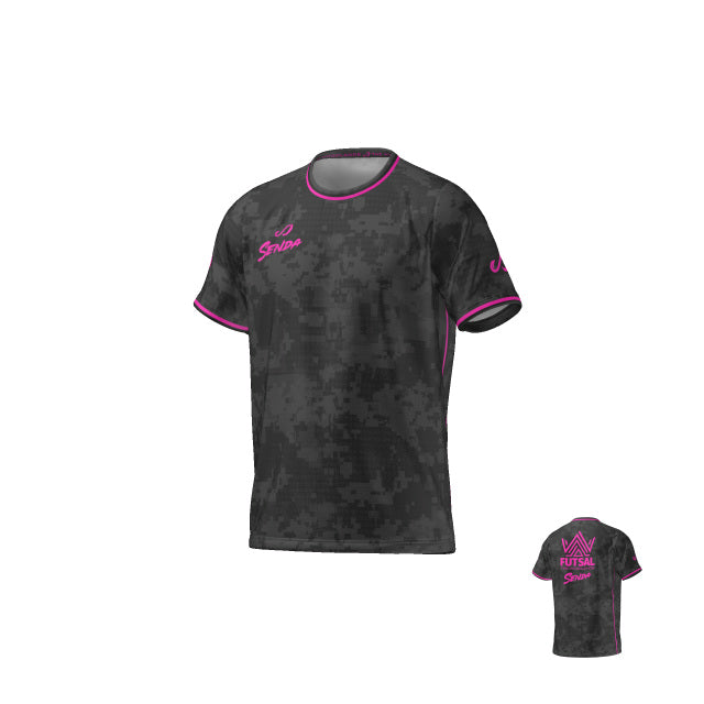 WF Parents Men's Jersey