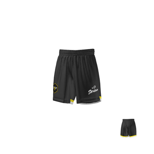 Beestera Academy Youth Home Shorts