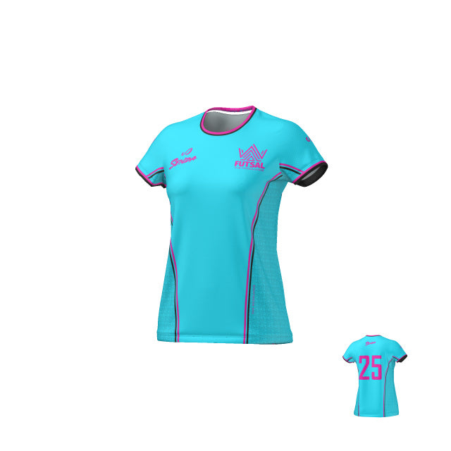WF Academy Home Womens Jersey