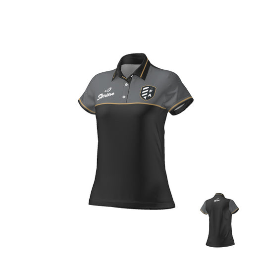 The FA NJ STAFF/COACHES Polo WOMENS