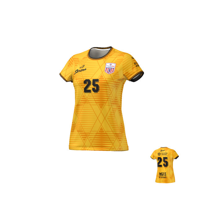 Maccabi GK Home Pro Women's Jersey