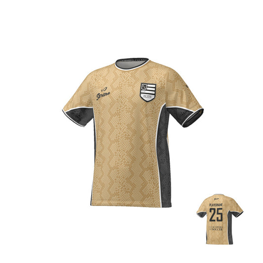 AS Junior Elite Pro Youth 3rd Jersey
