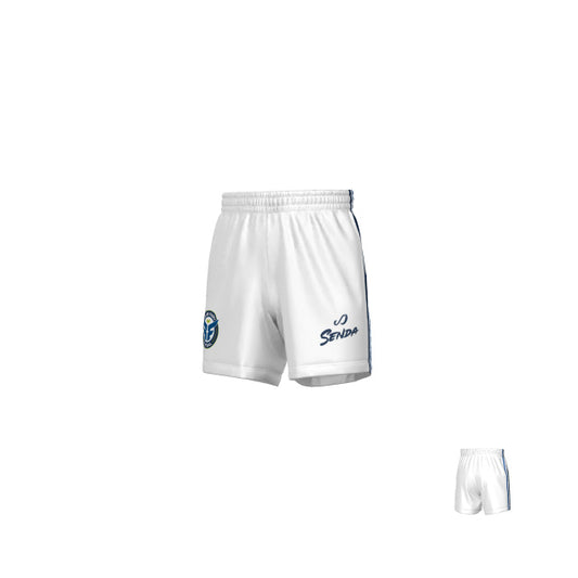 Blue Fury Futsal Academy Youth Training Short