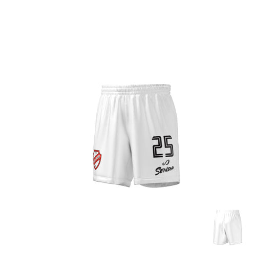 River Miami Pro Youth Home Shorts