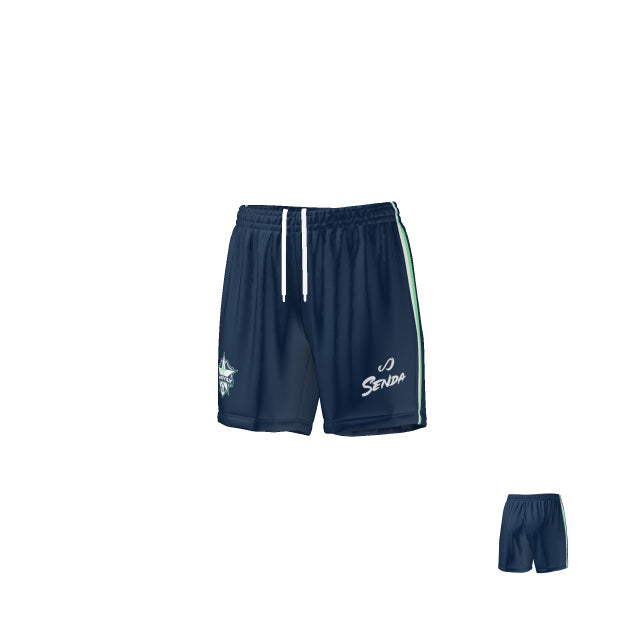 Innovily Futsal Academy Women's Shorts