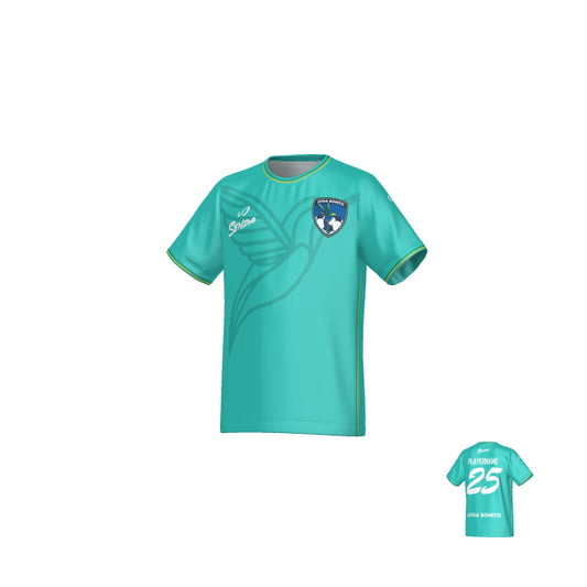 Joga Bonito Academy Youth GK Jersey OPT2