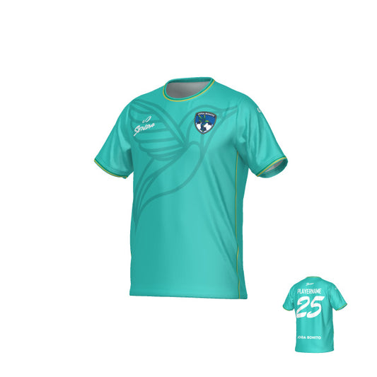 Joga Bonito Academy Men's GK Jersey OPT2