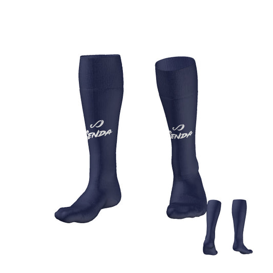 Soccer3 Home Socks