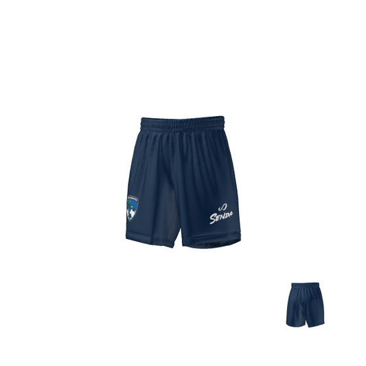Joga Bonito Academy Youth Shorts