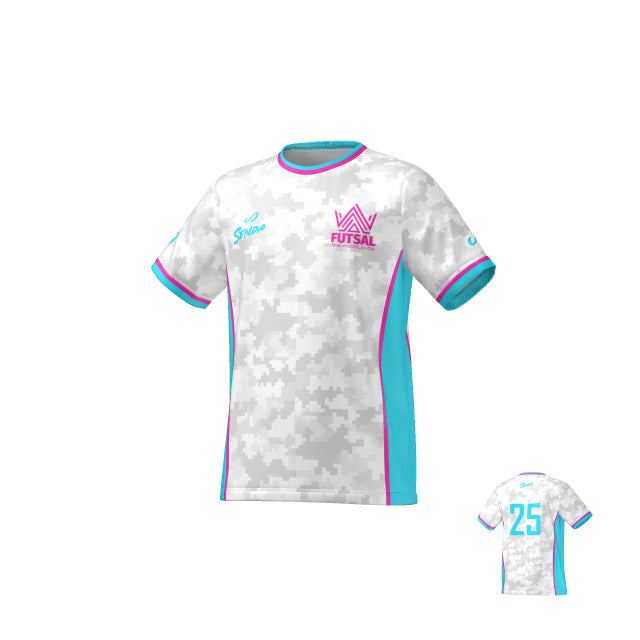 WF Academy Away Youth Jersey