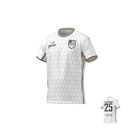 AS Junior Elite Pro Men's Away Jersey