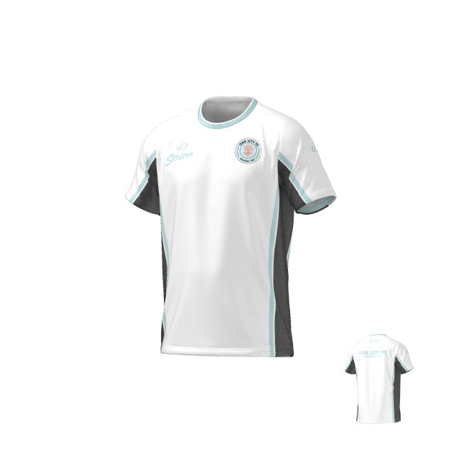 Oak City FC Academy Men's Training Jersey