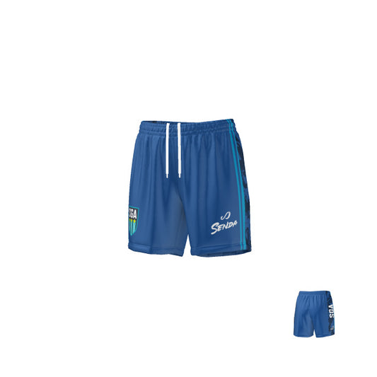 SGA PRO TRAINING SHORT WOMENS