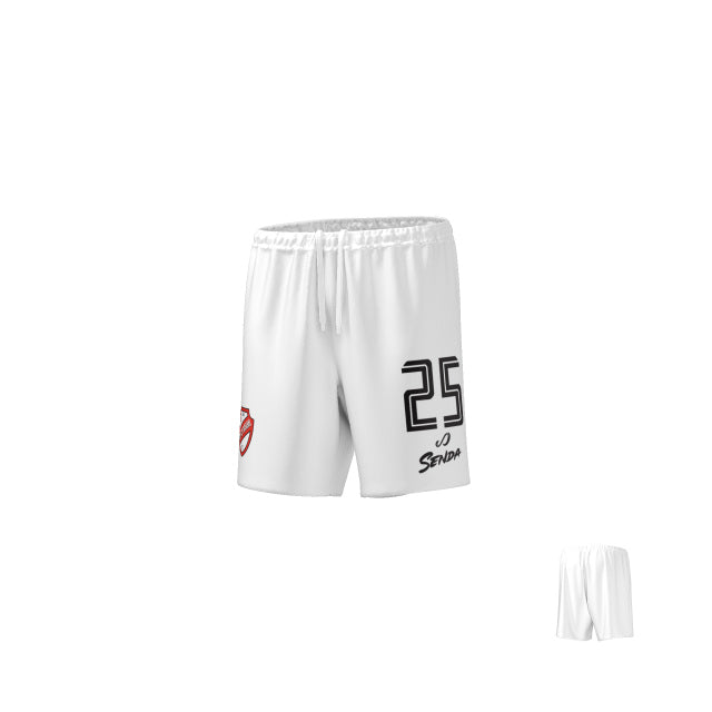 River Miami Pro Men's Home Shorts