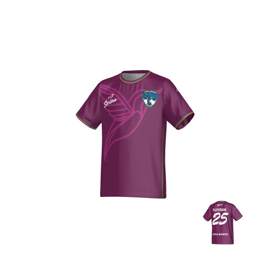 Joga Bonito Academy Youth GK Jersey OPT1