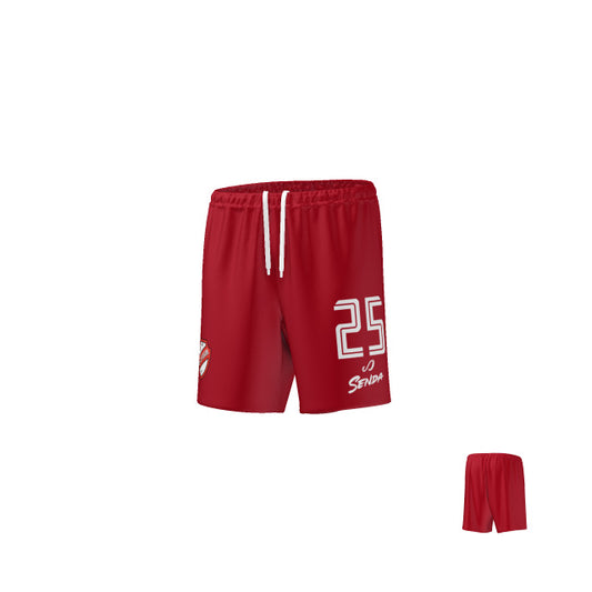 River Miami Pro Men's Away Shorts