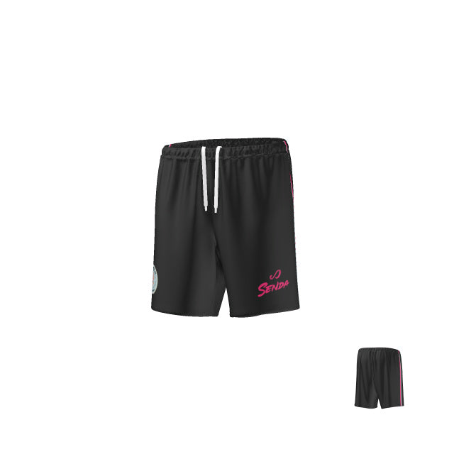 Oak City FC Academy Men's Away Shorts