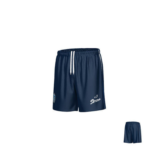 Blue Fury Futsal Academy Men's GK Shorts