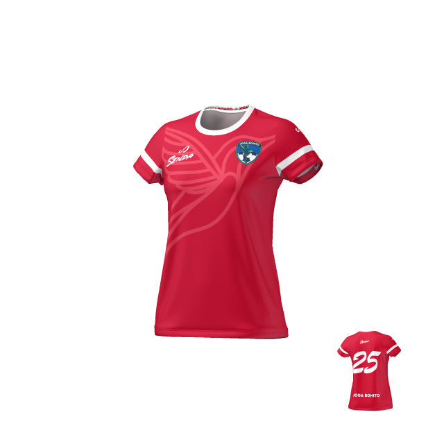 Joga Bonito Academy Women's GK Jersey