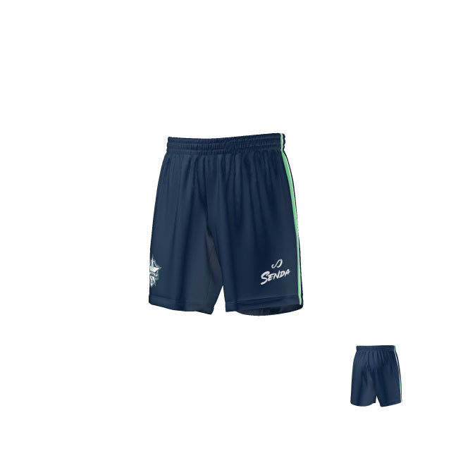 Innovily Futsal Academy Youth Shorts