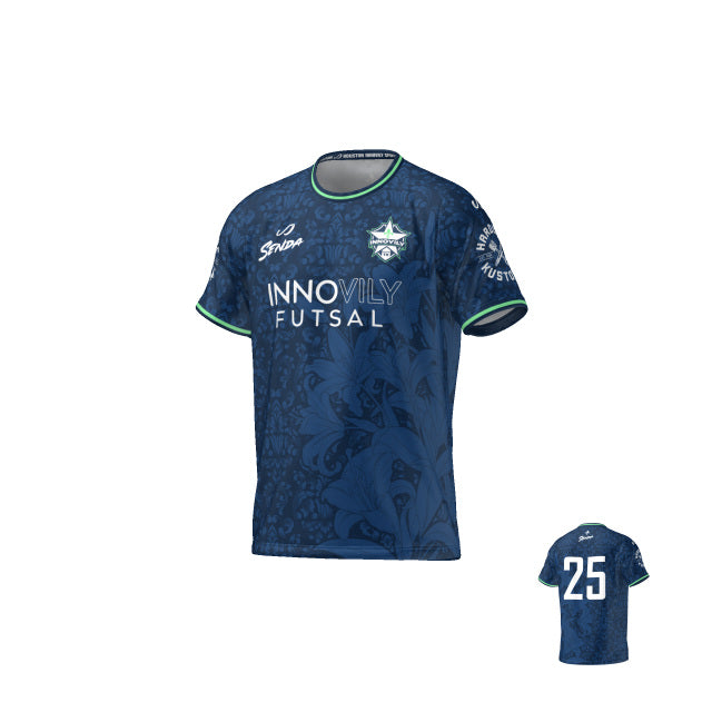 Innovily Futsal Academy Men's Away Jersey