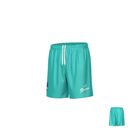 Joga Bonito Academy Men's GK Shorts OPT2