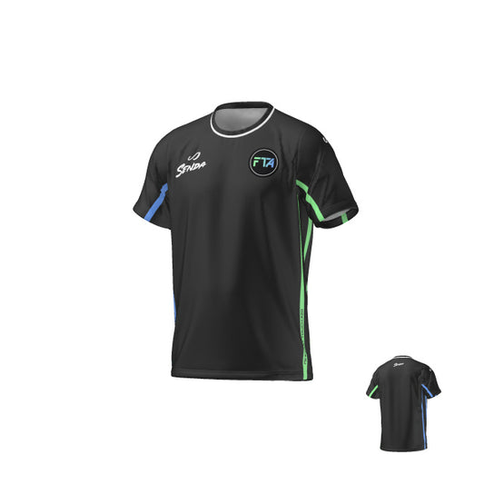 FTA Academy MENS Coaches Jersey