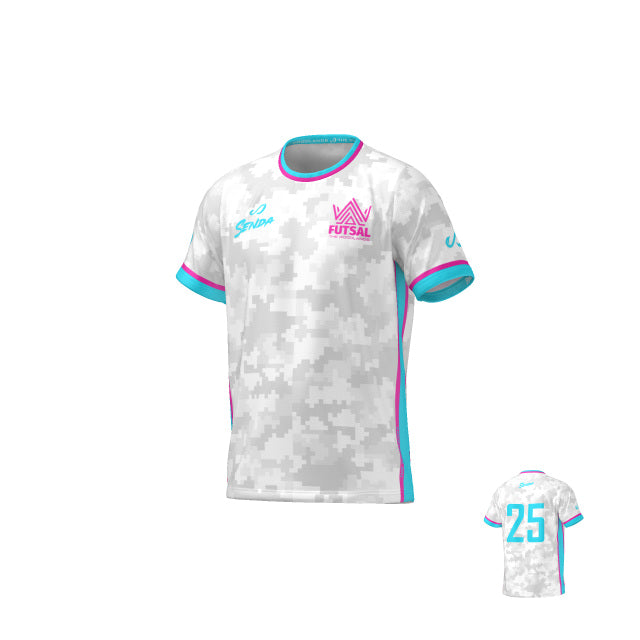 WF Academy Away Mens Jersey